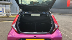 Toyota Aygo 1.0 VVT-i X-Cite 5 TSS 5dr Petrol Hatchback